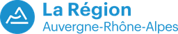 Région Auvergne-Rhône-Alpes