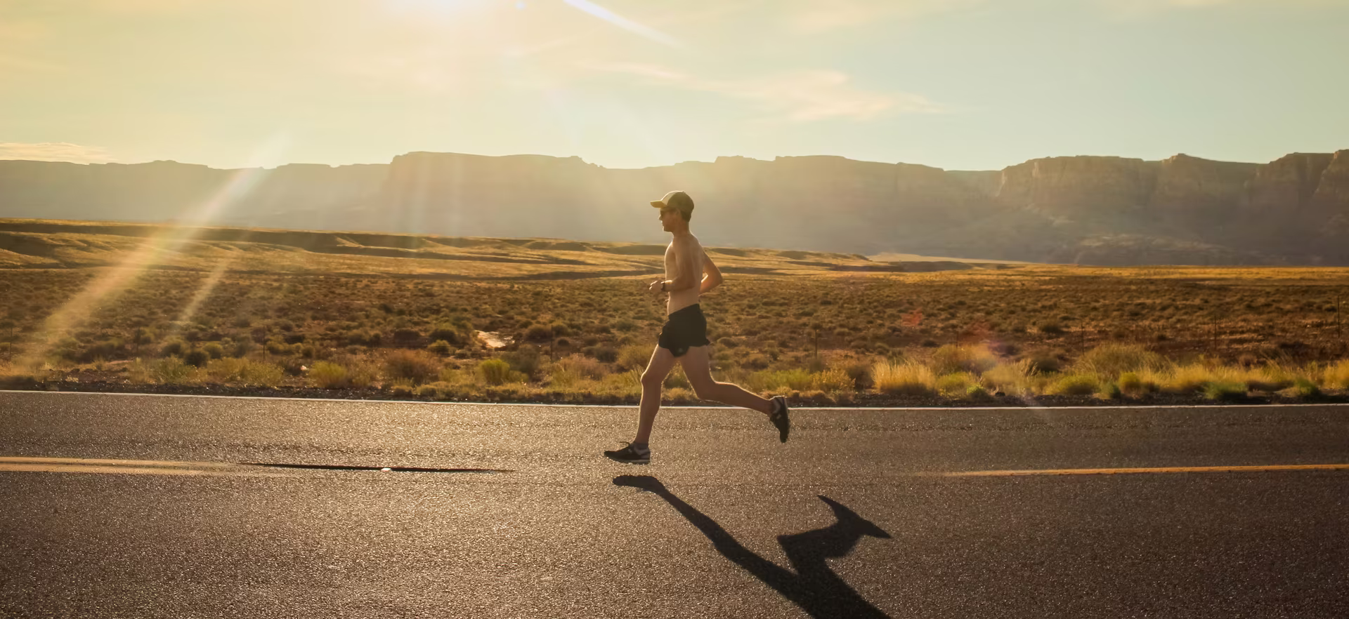 Courir et vieillir : Prévenir la sarcopénie