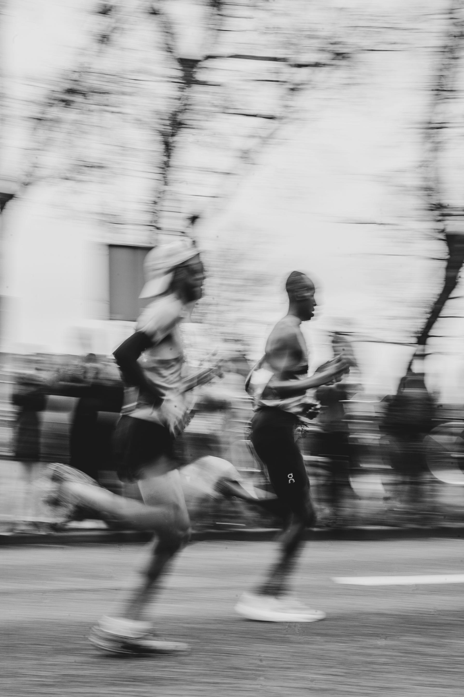 10K Pace for 40 Minutes: Splits and Training Plan