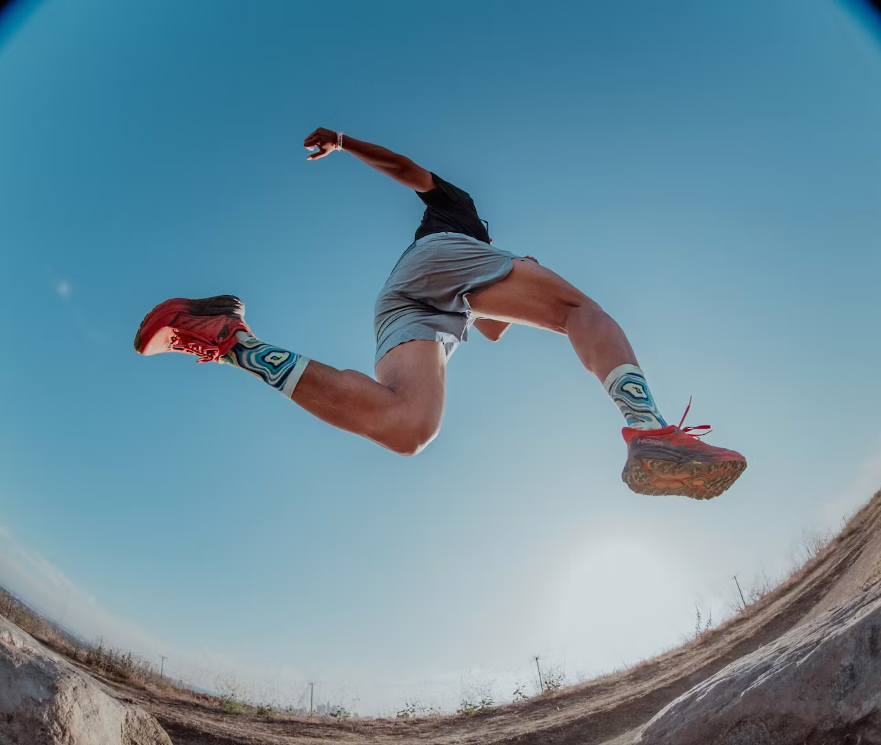Five Ways to Reinvent Your Long Run