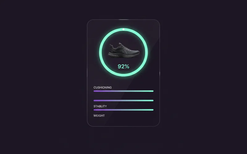 Trouvez votre chaussure idéale